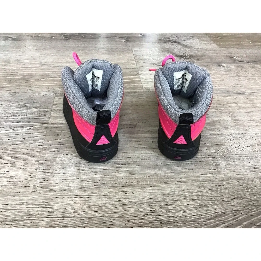 Nike welcome my